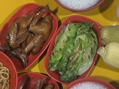 -光明刘冰乳鸽店(光明法政北路店)