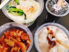 -百家缘(东门南路店)