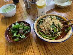 -赵伍面庄(松石大道店)