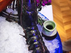 -半岛听涛蒸汽海鲜自助(K11店)