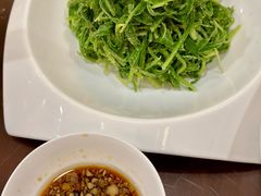 -汗腾格里·风味餐厅(新疆驻京办店)