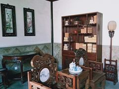 -南京中国近代史遗址博物馆(南京总统府)