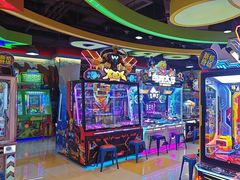 -汤姆熊欢乐世界(大连恒隆广场店)