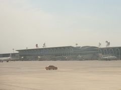 -银川河东国际机场