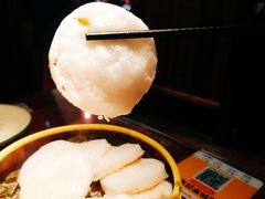 -老宅藕香·湖北菜·非遗藕汤·武昌鱼(黄鹤楼景观店)