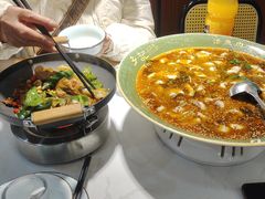 -光海·乡记酸菜鱼·始于1996(花园路店)