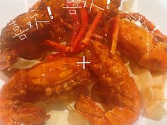 -猪肉婆私房菜(容桂总店)