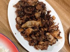 -炙热童年·老北京炙子烤肉(南锣鼓巷店)