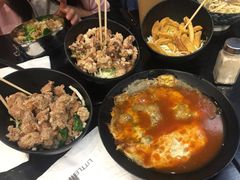 -小明同学(三里屯店)