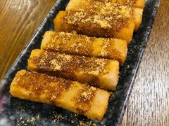 红糖糍粑-付小姐在成都(五道口店)