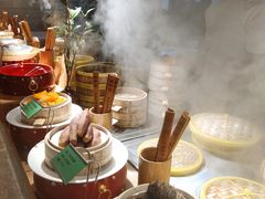 -筱爷叔·上海传统手工菜(玉树路店)