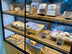 面包甜点陈列柜-GAONNURI加温努力(马场店)