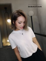 -SEBASTIAN塞巴斯汀