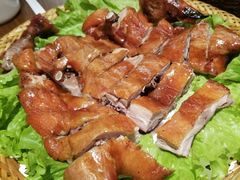 -南拳十三姨·潮汕砂锅粥(世纪金源店)
