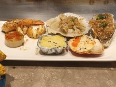 -上渔铁板烧(熙悦汇店)