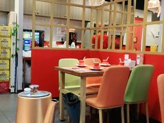 大堂-老闵田螺馆·南昌特色(总店)