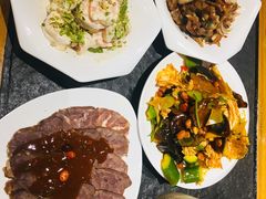 -小城粥道·海胆鲜虾粥(解放广场店)