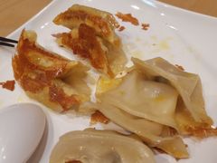 -肥叔锅贴(上沙路店)