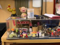 零售区-拉面莊夢語＆中华料理八椿