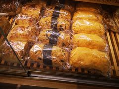 -稻田秋日式面包