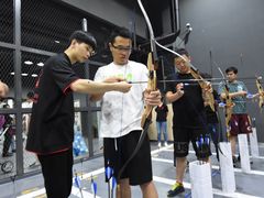 -锐菲特游泳体育健身中心(滨江店)