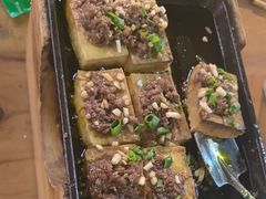 -木屋烧烤(白石洲店)