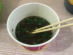 -黃牛牛肉面馆
