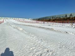 -华彬猛犸滑雪场