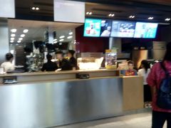 -麦当劳(新王府井店)