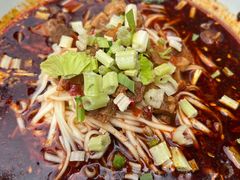 -渔桥李记奶汤面(东街店)