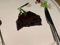 -老船坞餐厅(北京亚洲大酒店 )