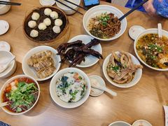 -佬钱湾仔(衣裳街店)