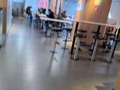 -麦当劳(中山大道中店)