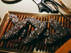 -西塔老太太泥炉烤肉(温州首店万象城黑金店)