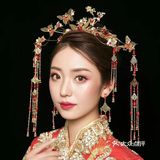 新娘造型