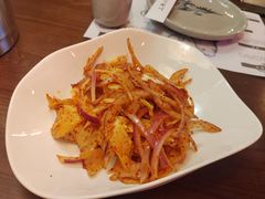 -上桥水产·海鲜餐厅(五四广场店)