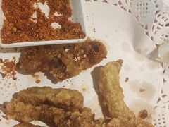 -老马路串串香火锅(北门桥店)