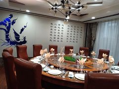 包厢-宁味楼·西北创新融合菜(正源南街宝湖店)