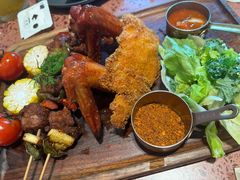 -La Terre乐田(万象城店)