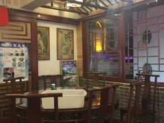 -阿殳菜馆·私厨(水围村店)