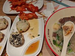 -小杨生煎(龙阳广场店)