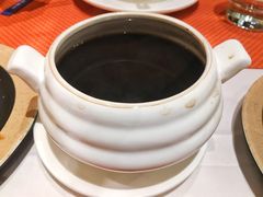 -若蘭慈·无国界素食料理(欢乐海岸店)