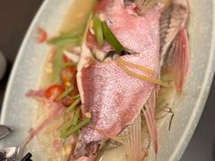 大眼鸡-抱德·潮汕味(琶洲店原惠城鱼仔)