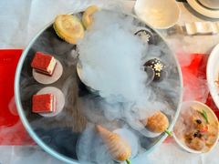 -馋遇江南·精致湖景雅宴(东方之门店)