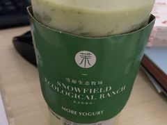 -茉酸奶(高科山姆店)