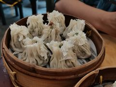 -都一处烧麦馆(前门店)