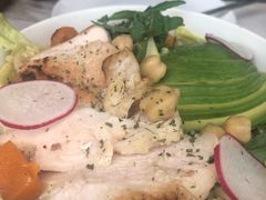 -农畉LONFOOD(福田星河COCOPark店)