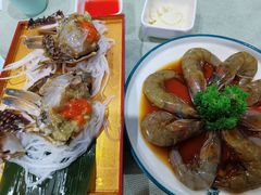 -渔娘渔家丹东海鲜(东直门店)