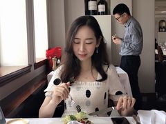 -上海和平饭店华懋阁 Cathay Room