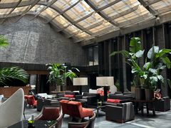 -成都观隐颐云台酒店-芳菲秀